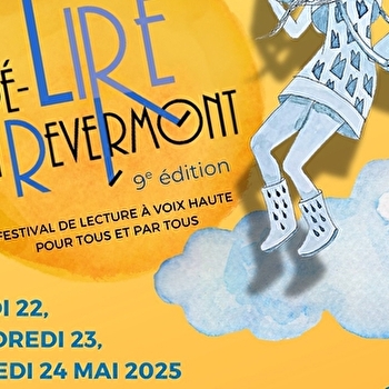 Dé-lire en Revermont - ARBOIS