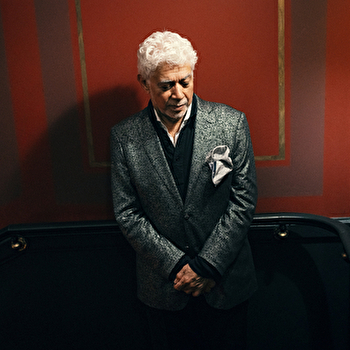 Concert - D'Jazz Nevers Festival : Emmanuel Bex + Monty Alexander - NEVERS