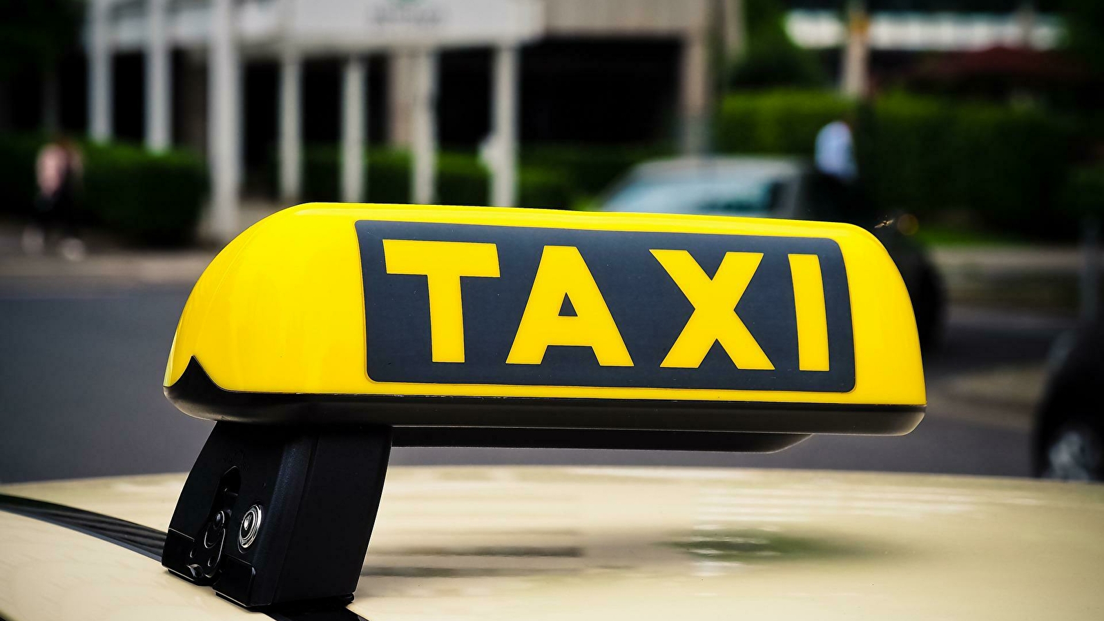 Taxi ambulance brague SAS