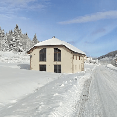 Meublé 'La Ferme'