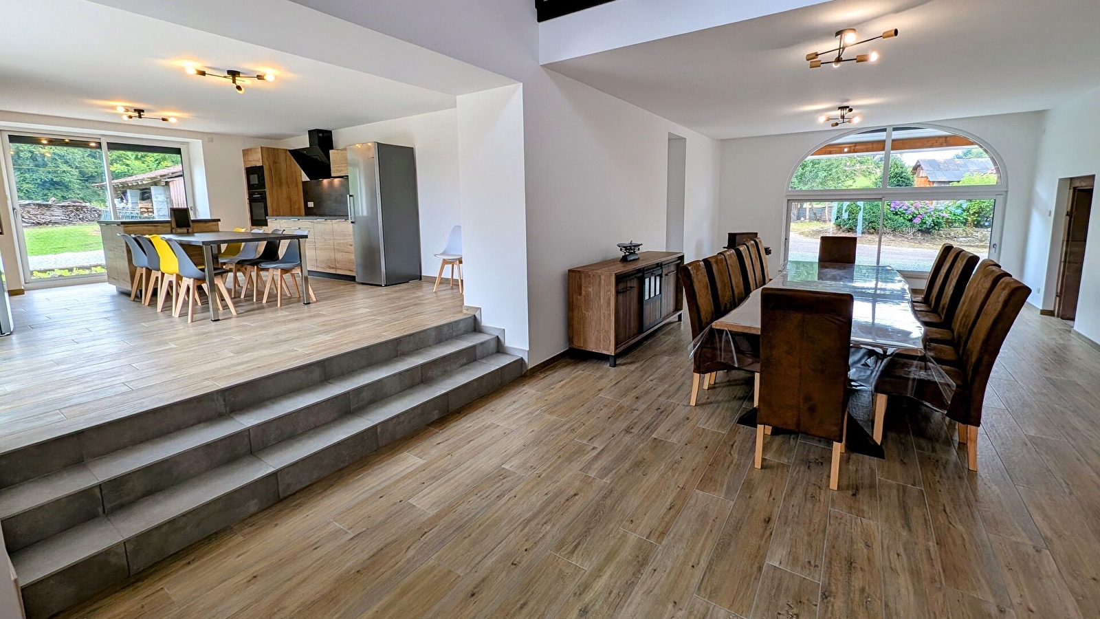 Gîte des Marguerites