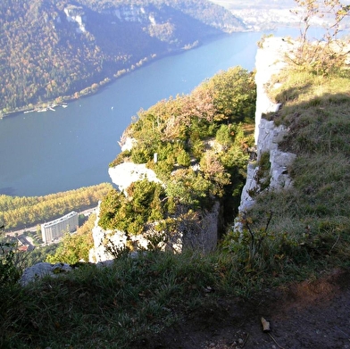 Randonnée - Le Tour des Fècles