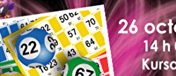 Loto Rose - BESANCON