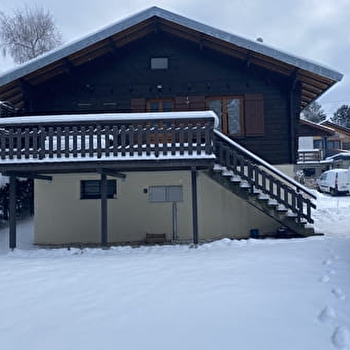 Chalet 27 - Laurence Glannaz - METABIEF