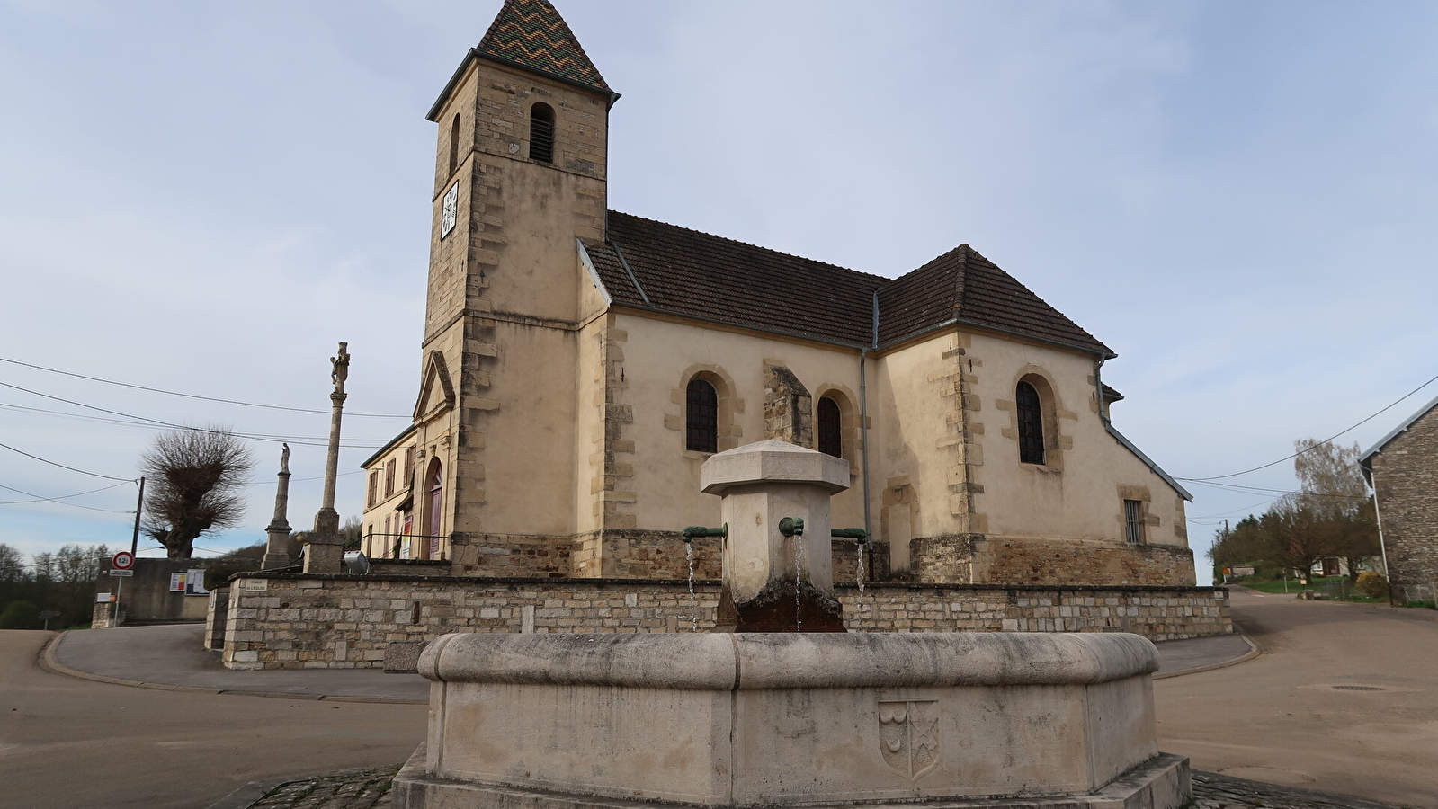 Visite guidée ADP3P Melin