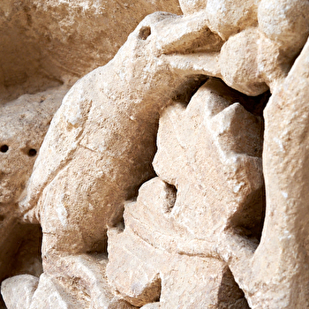 Journées Européennes de l’Archéologie - ESCOLIVES-SAINTE-CAMILLE