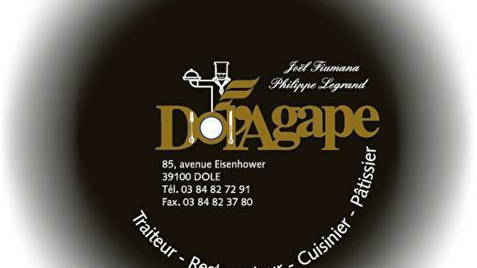 Dol'Agape