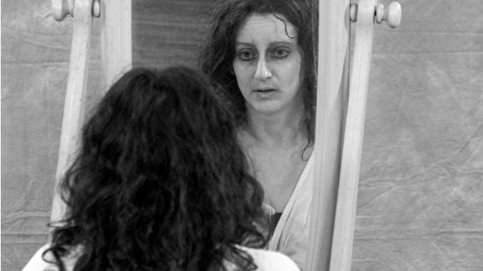 Théâtre avec Mortus Tragicus de Julie Serrano et Léna Genin
