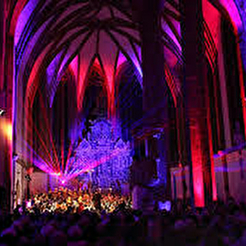 Nuits Musicales - BAZOCHES