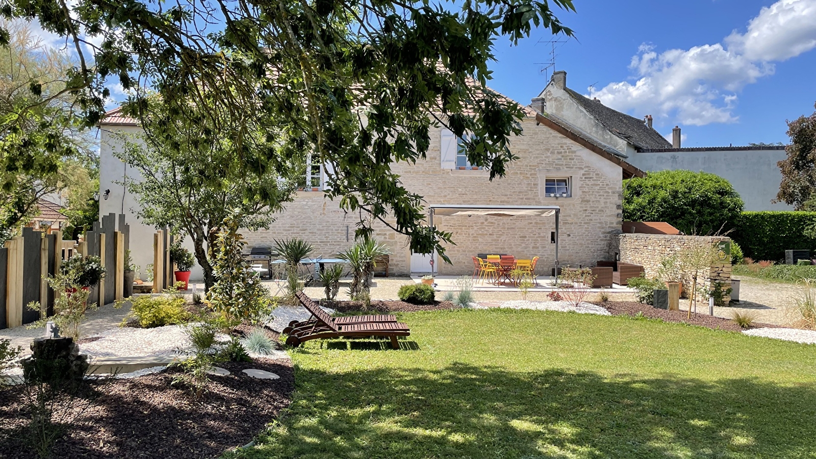 Gîte 'La So Sweet'