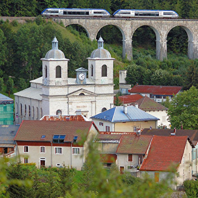 La Ligne des Hirondelles