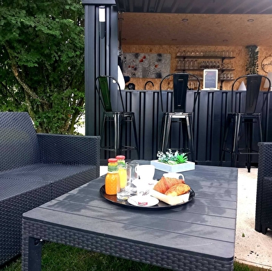 Café de la Forge