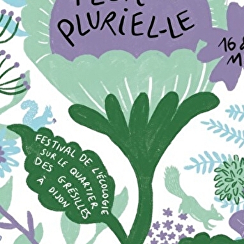 Festi Pluriel-le #3 - DIJON