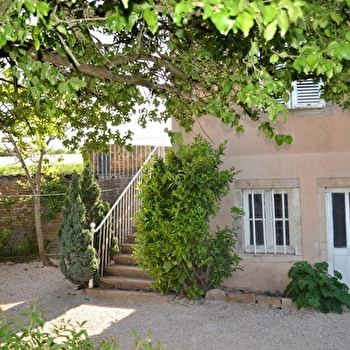 La Bouquine - LAIZE