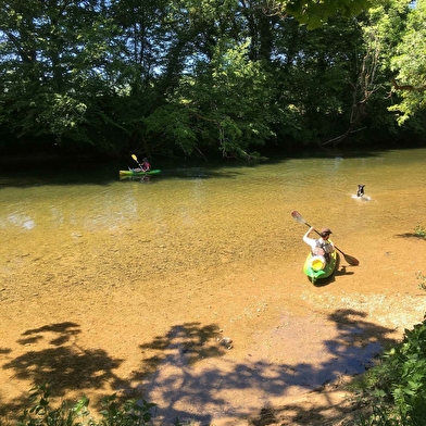 Canoë kayak