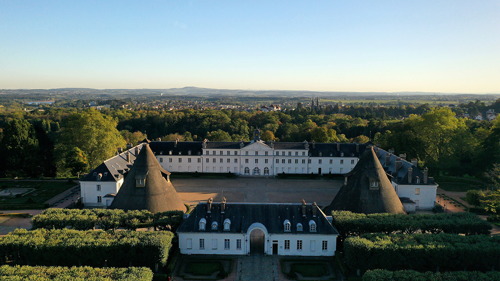 Journées européennes du patrimoine : musée de l'Homme et de l'Industrie