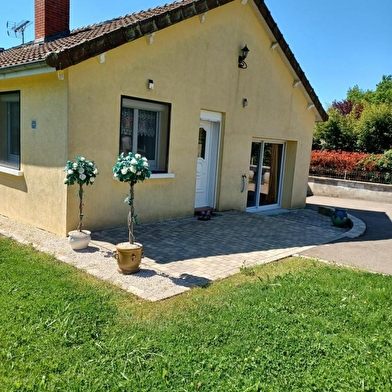 La Maison du Lac