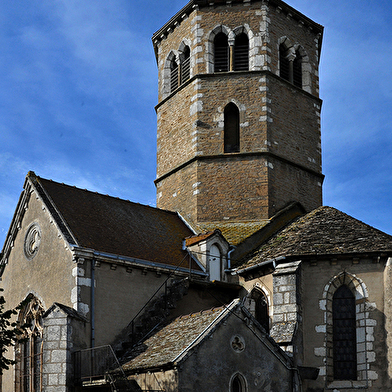 Eglise de l'Assomption