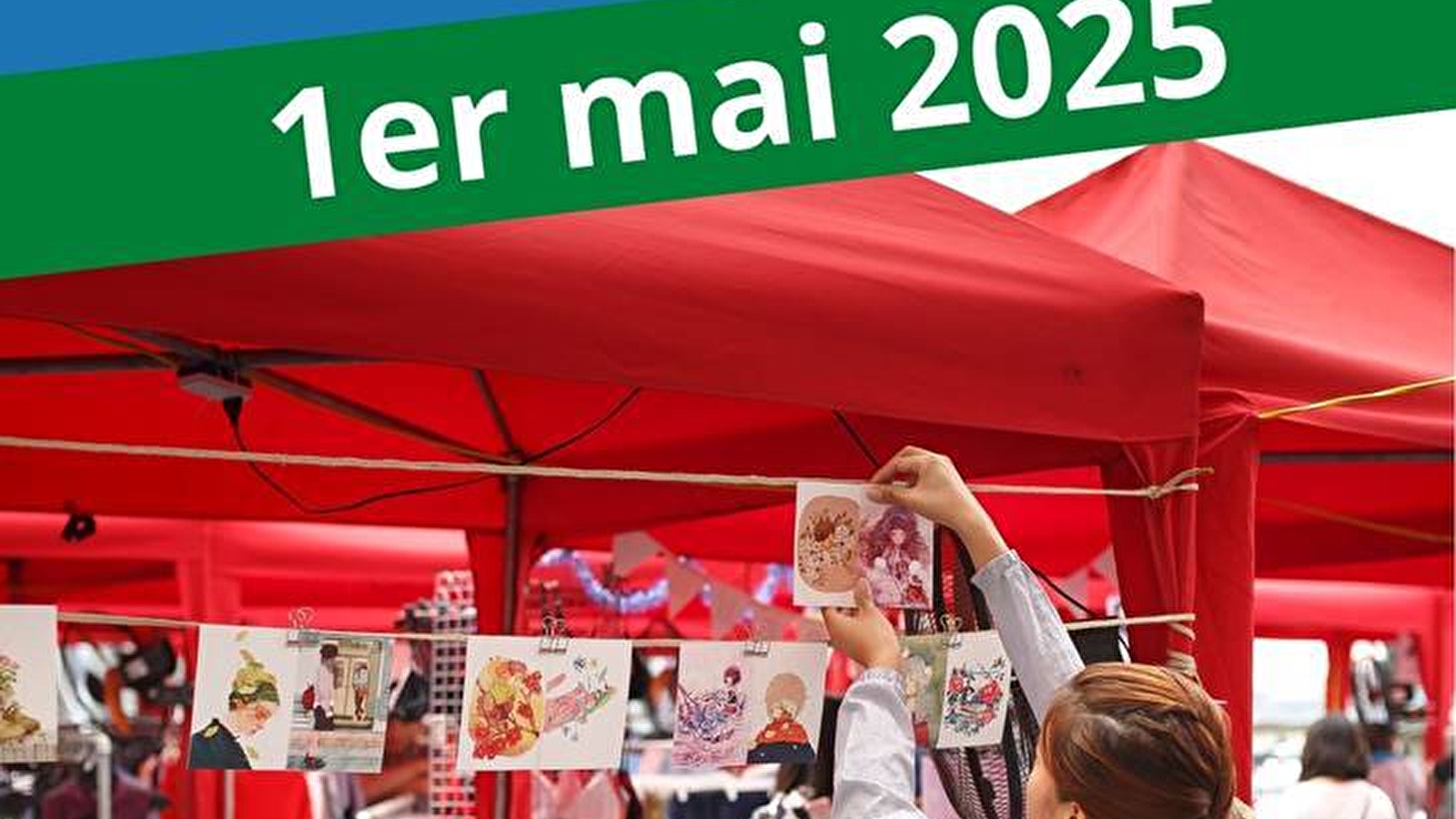 Vide grenier