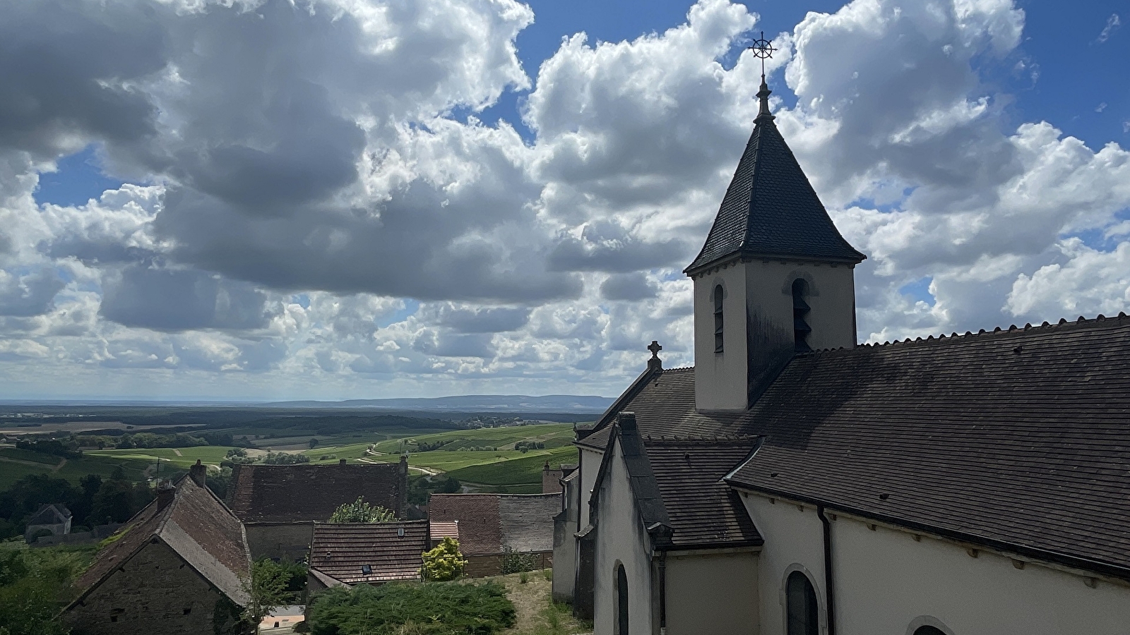 Eglise Saint-Vincent