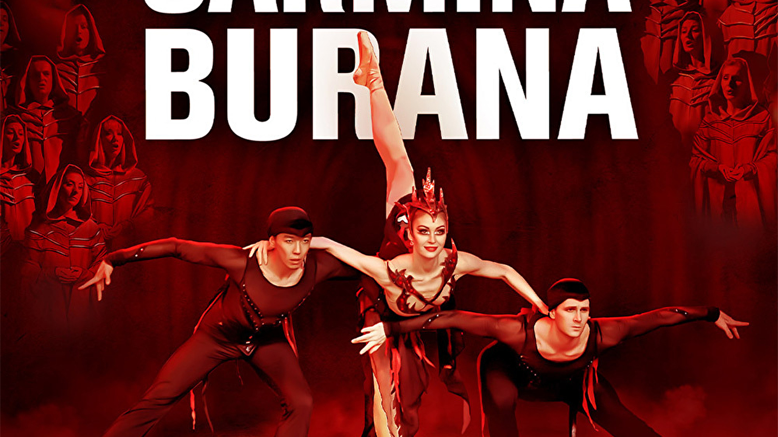 Carmina Burana