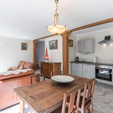 Gîte les 4 saisons