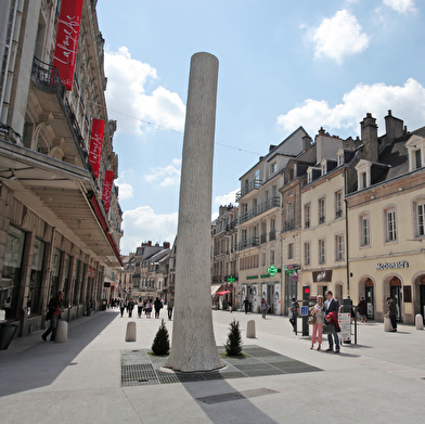 Ville de Dijon