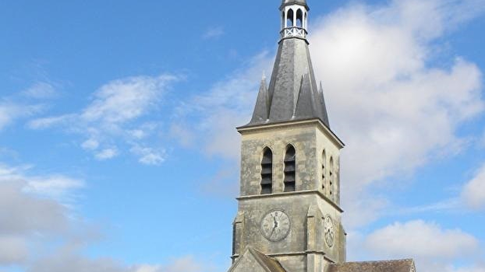 Un jour une église en pays Châtillonnais