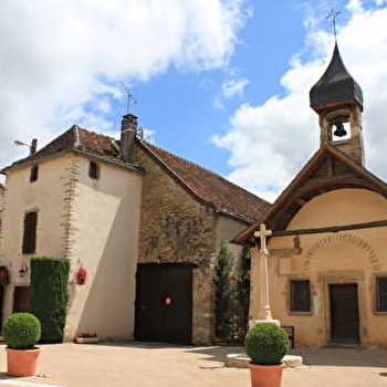 Balade de Nolay - NOLAY