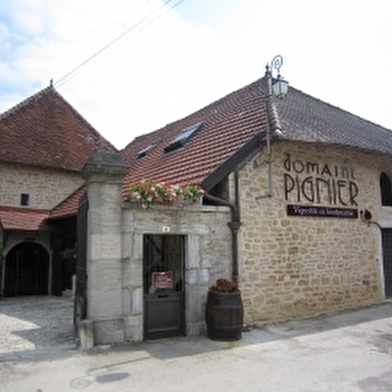 Domaine Pignier