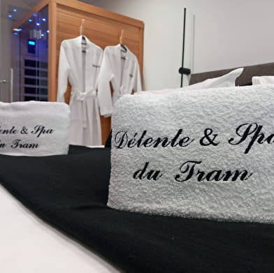 Détente & Spa Du Tram