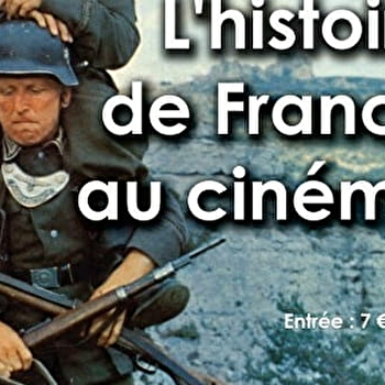 Conférence 'Le cinéma de Marcel Carné' - CHATILLON-SUR-SEINE