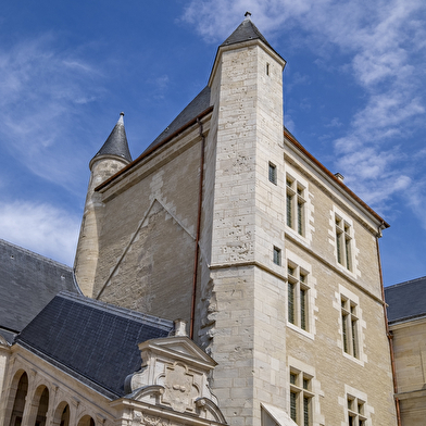 Musée des beaux-arts de Dijon