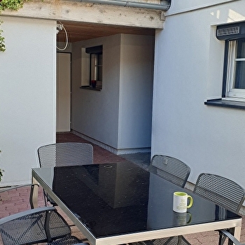 Gîte chez Maju - METABIEF