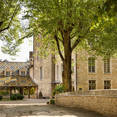 Apéro concert au Château Philippe le Hardi