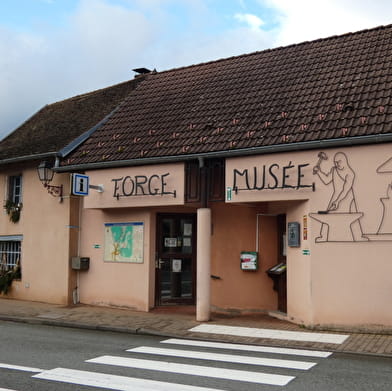 Forge-musée