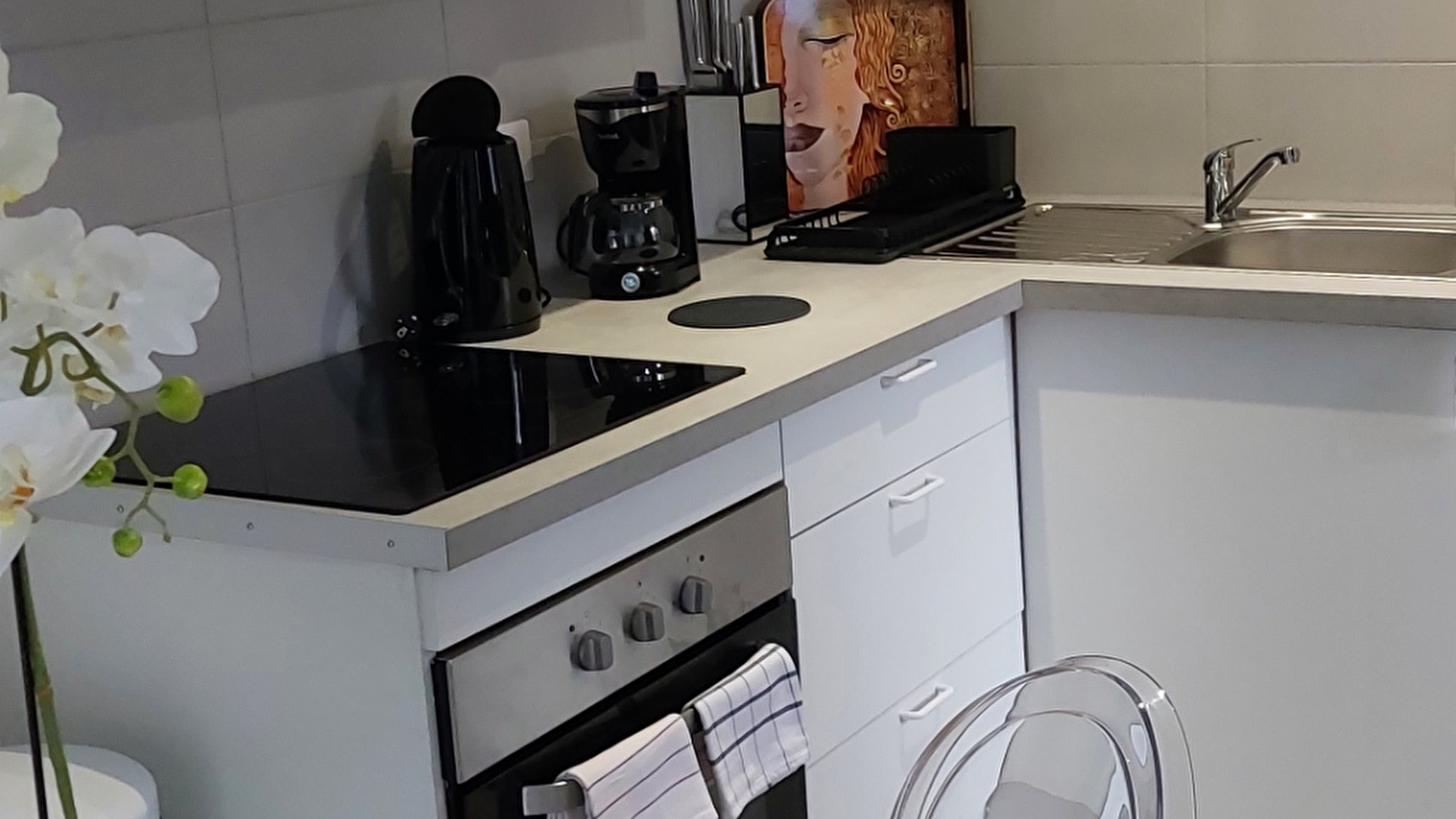 Villa Cassiopée - F2 Alpha