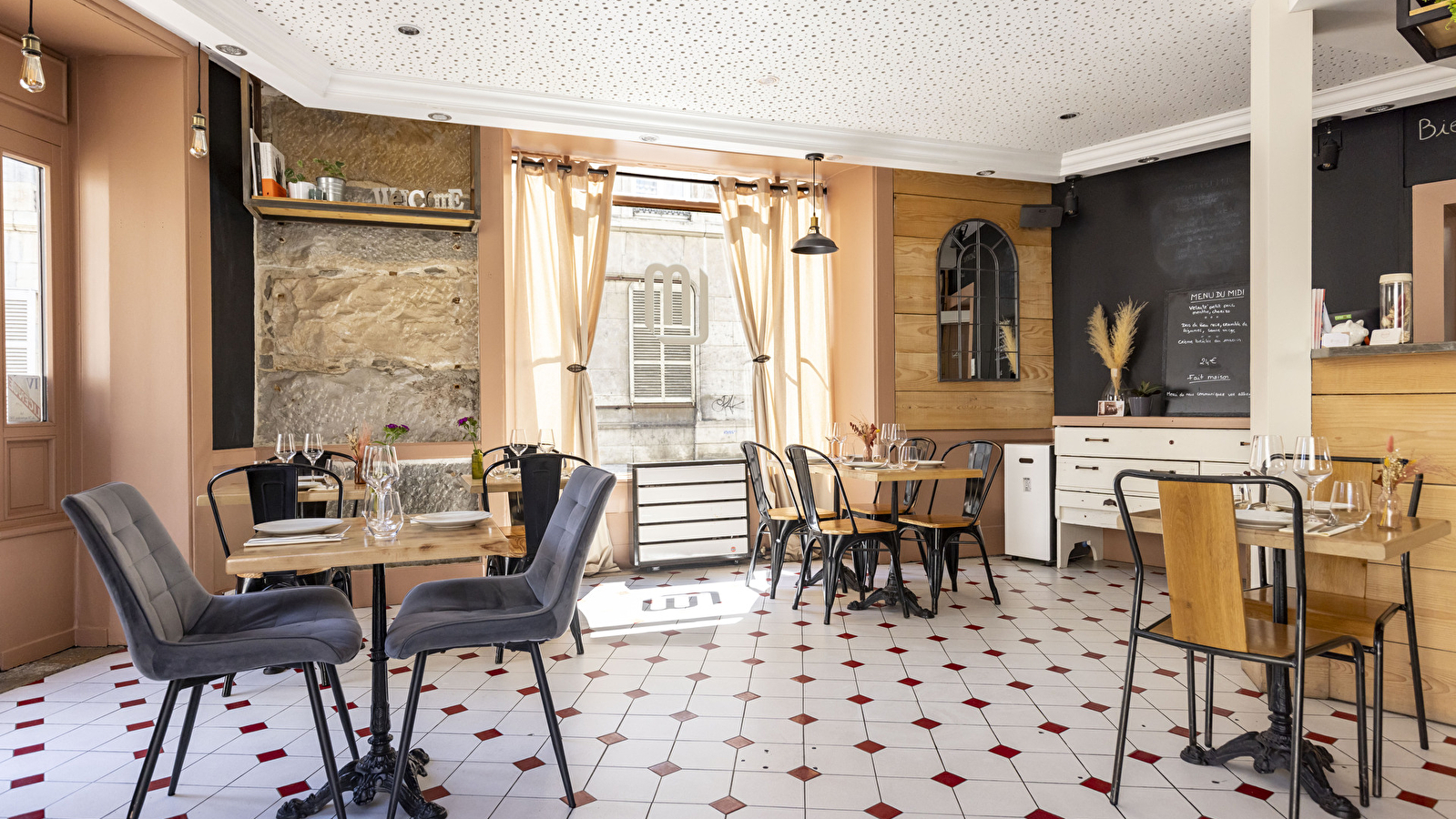 Restaurant LauMas