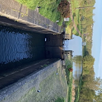 Double et Triple écluses de Chavance - ACHUN