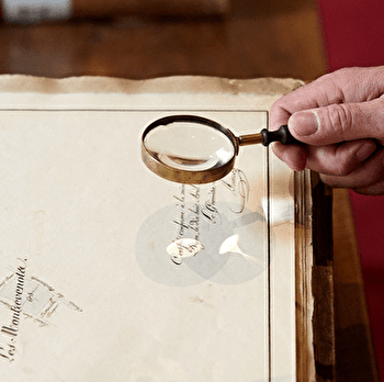 Hôtel-Dieu - Hospices de Beaune
Programmation 2025 - HUMANITÉ
Patrimoine vivant / Le Labo-Histo - BEAUNE