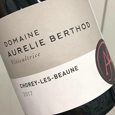 Berthod Aurélie