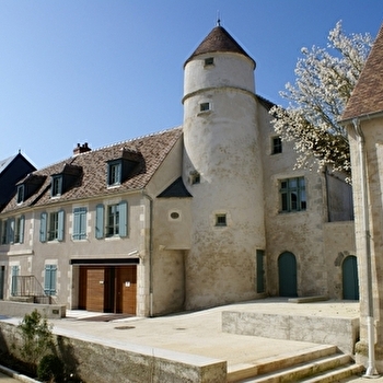 Office de Tourisme Bourgogne Coeur de Loire - POUILLY-SUR-LOIRE