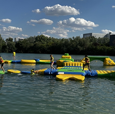 Oasis Parc