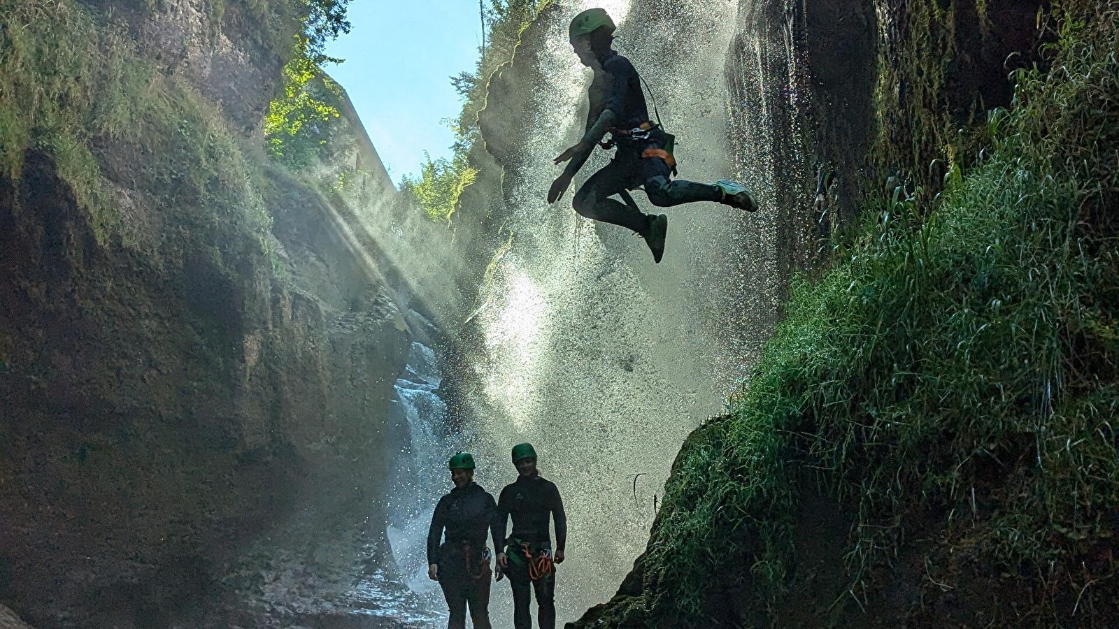LEA Sports Nature