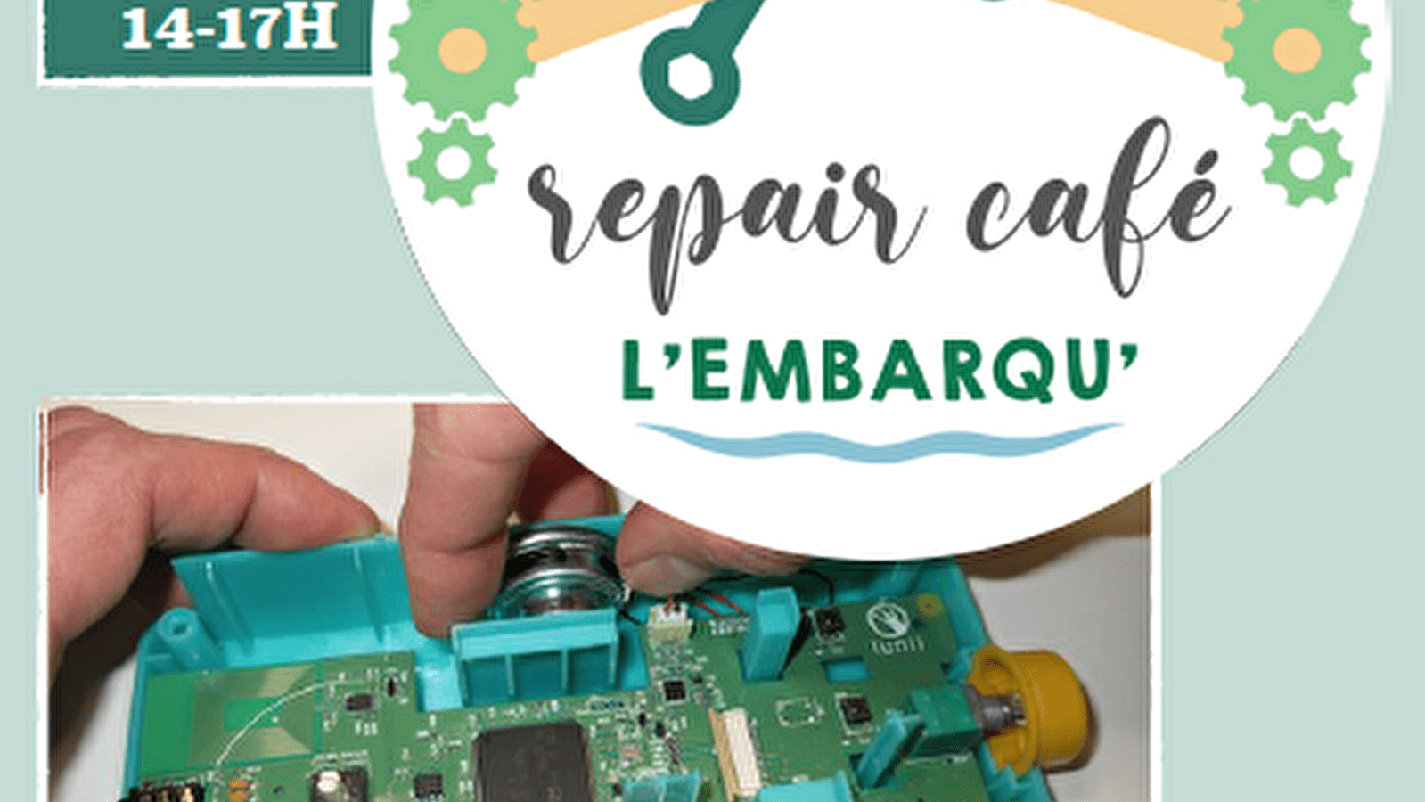 Repair Café