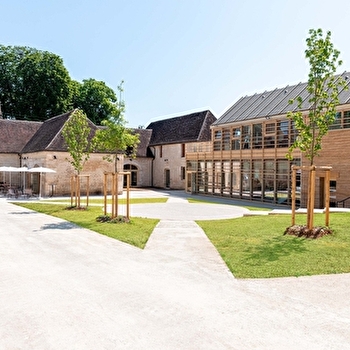Fantastic Cité - Chablis - CHABLIS