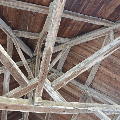 Les Halles de Gemeaux