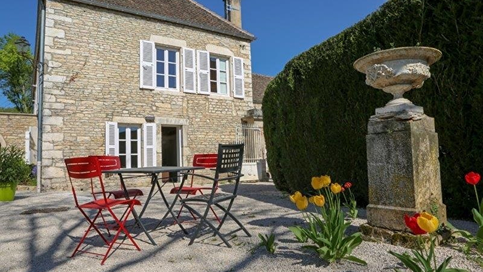 le Petit Logis