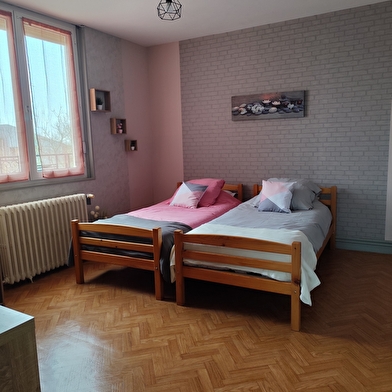 Notre doux logis