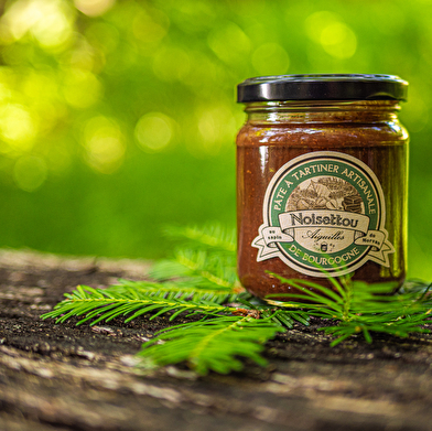 Les Marmites de Cobannos